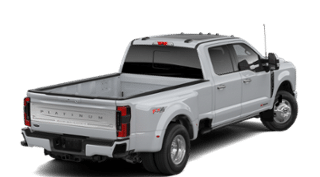 2026 Ford Super Duty® External Image 4